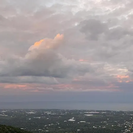 Casa Don Peppi Ferienhaus