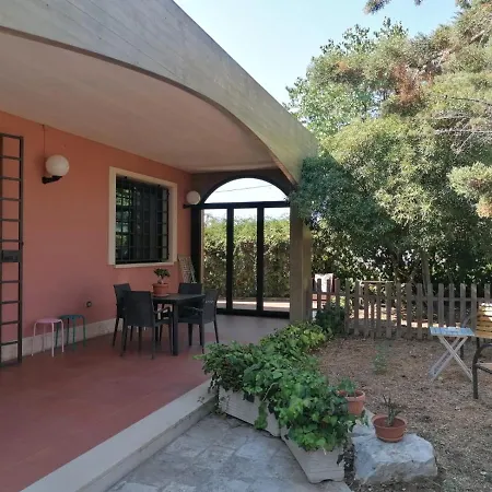Casa Don Peppi *