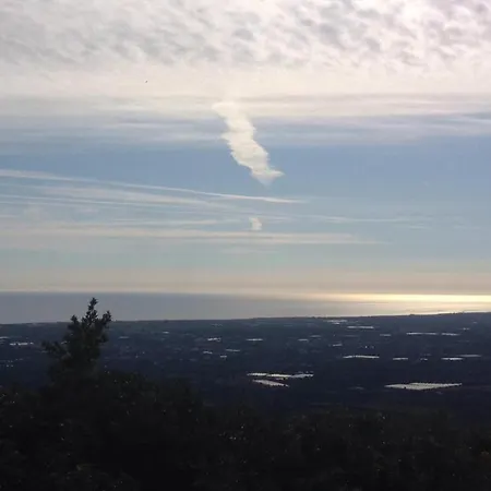 Casa Don Peppi Ferienhaus *