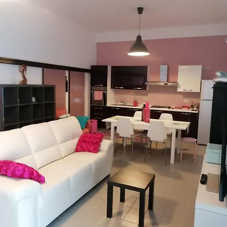 Ferienhaus Casa Don Peppi