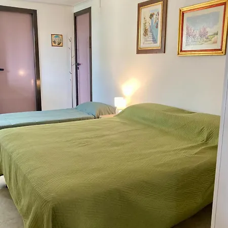 Ferienhaus Casa Don Peppi Monopoli