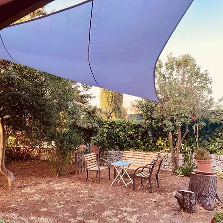 Casa Don Peppi * Monopoli