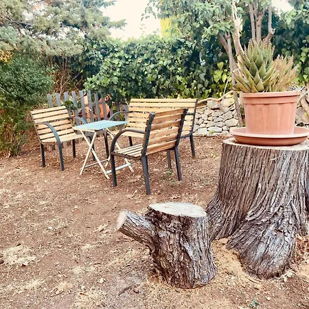 Сasa de vacaciones Casa Don Peppi Monopoli