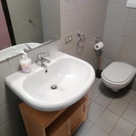 Casa Don Peppi Ferienhaus Monopoli