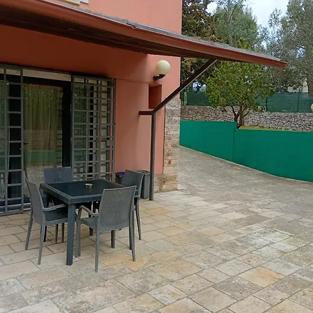 Casa Don Peppi *