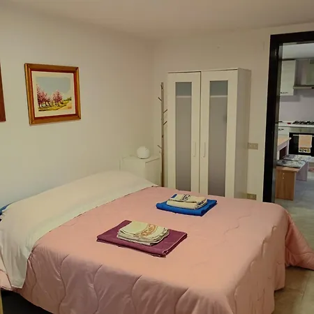 Casa Don Peppi Сasa de vacaciones