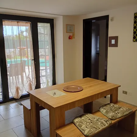 Casa Don Peppi Сasa de vacaciones