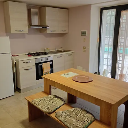 Сasa de vacaciones Casa Don Peppi Monopoli