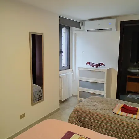 Casa Don Peppi Monopoli