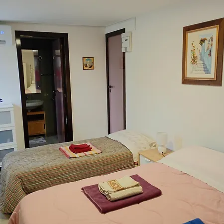 Сasa de vacaciones Casa Don Peppi Monopoli