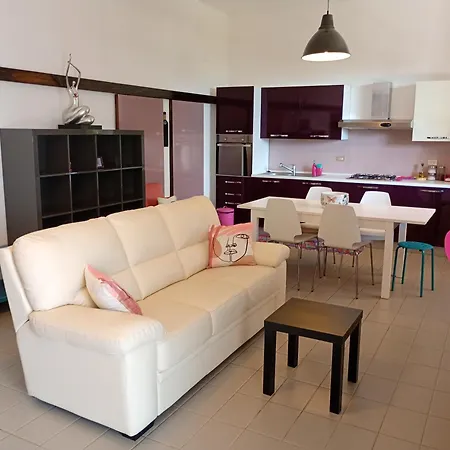 Casa Don Peppi