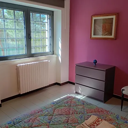 Casa Don Peppi Monopoli
