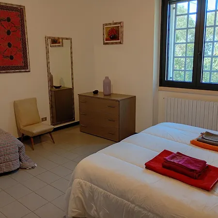 Сasa de vacaciones Casa Don Peppi *
