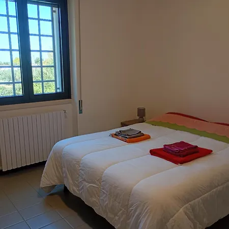 Casa Don Peppi *