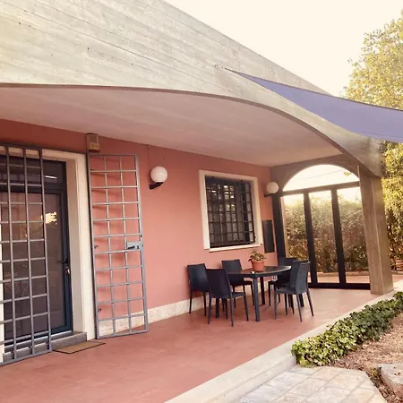 Сasa de vacaciones Casa Don Peppi Monopoli