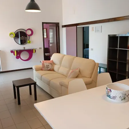 Casa Don Peppi Monopoli