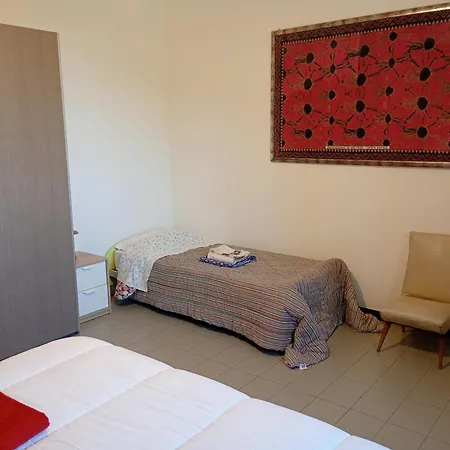 Casa Don Peppi *