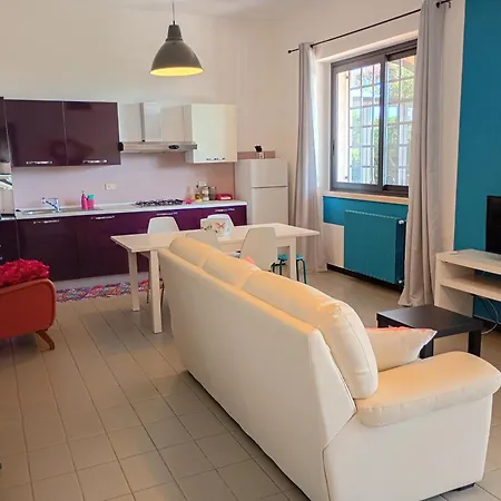 Casa Don Peppi Сasa de vacaciones *