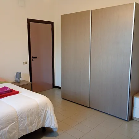 Сasa de vacaciones Casa Don Peppi