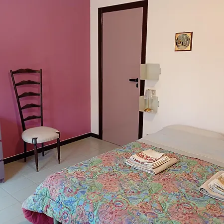 Casa Don Peppi