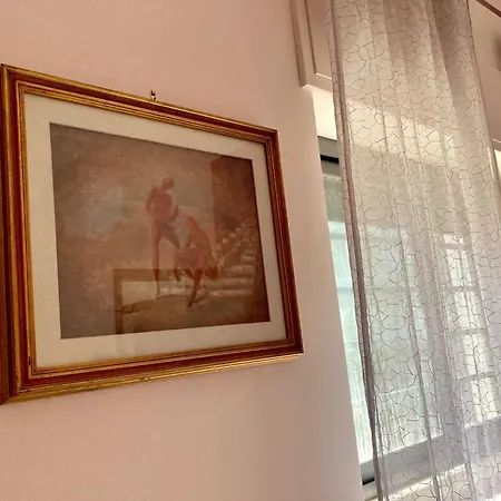 Casa Don Peppi