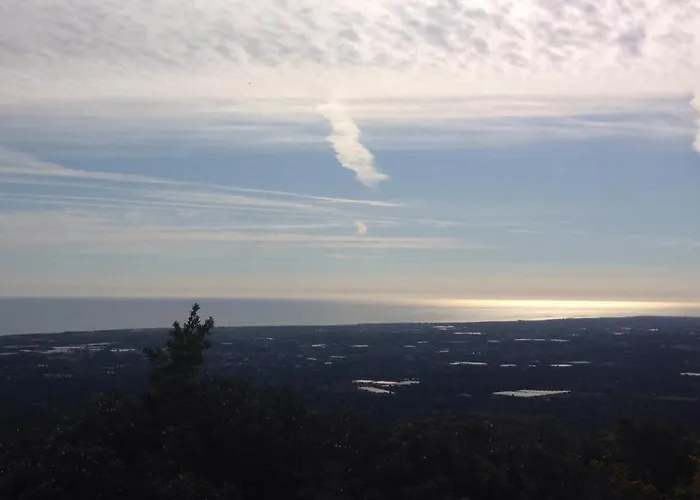 Casa Don Peppi 펜션 *