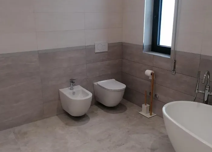 Casa Don Peppi 펜션 *