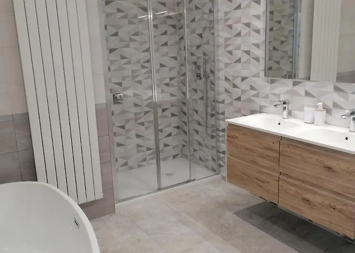 Casa Don Peppi 펜션 *