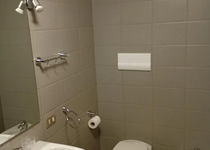 펜션 Casa Don Peppi 모노폴리