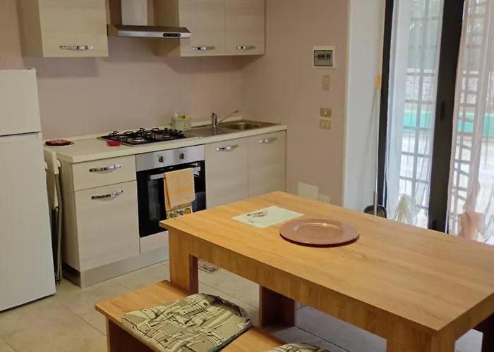 펜션 Casa Don Peppi 모노폴리