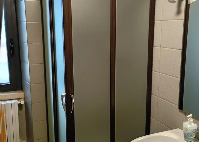 펜션 Casa Don Peppi *