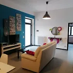 Casa Don Peppi