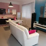بيت للعطل Casa Don Peppi مونوبولي