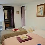 Hébergement de vacances Casa Don Peppi Monopoli