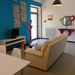 بيت للعطل Casa Don Peppi