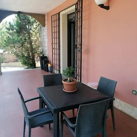 Holiday home Casa Don Peppi