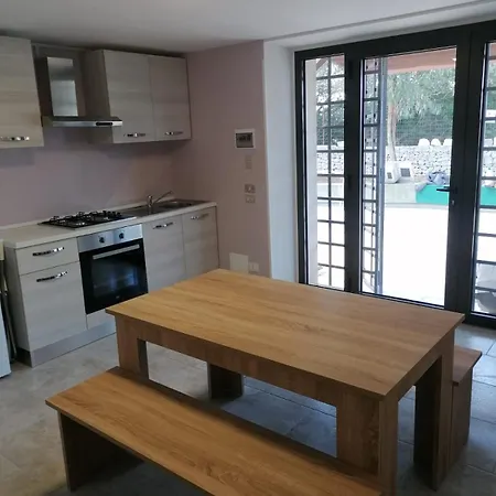 Holiday home Casa Don Peppi