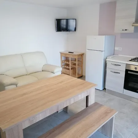 Casa Don Peppi Holiday home Monopoli