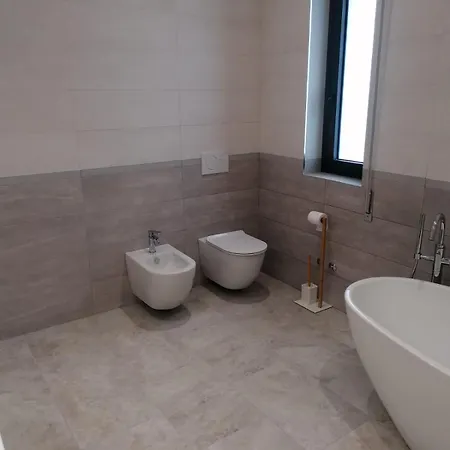 Casa Don Peppi Holiday home *