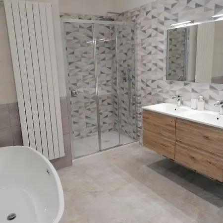 Casa Don Peppi Holiday home *