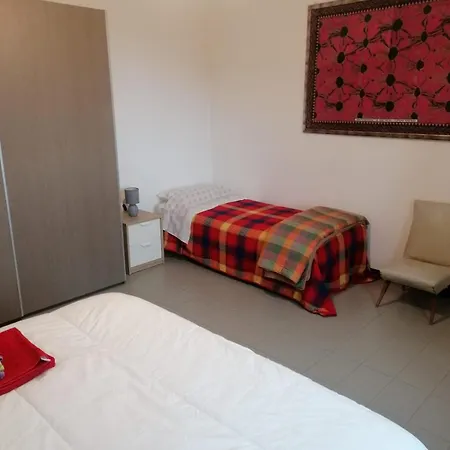 Holiday home Casa Don Peppi *