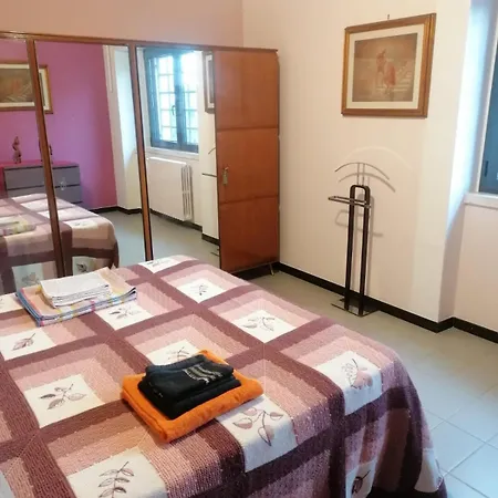 Casa Don Peppi Monopoli