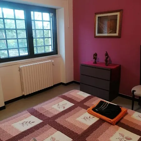 Holiday home Casa Don Peppi Monopoli