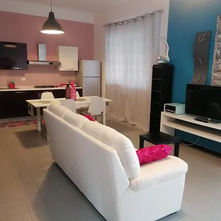 Holiday home Casa Don Peppi Monopoli