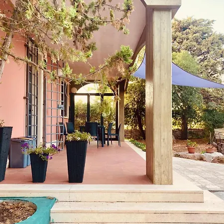 Holiday home Casa Don Peppi Monopoli