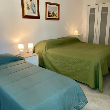 Casa Don Peppi Holiday home *