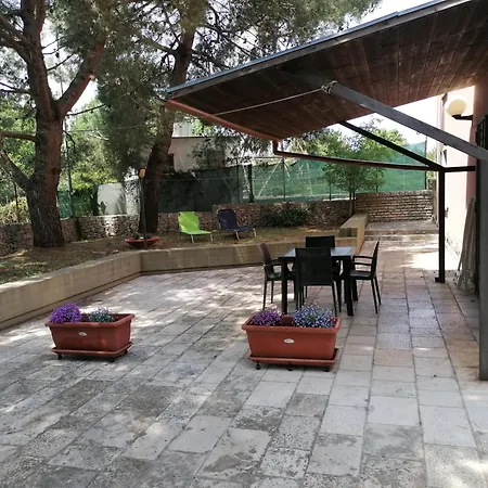 Casa Don Peppi Holiday home Monopoli