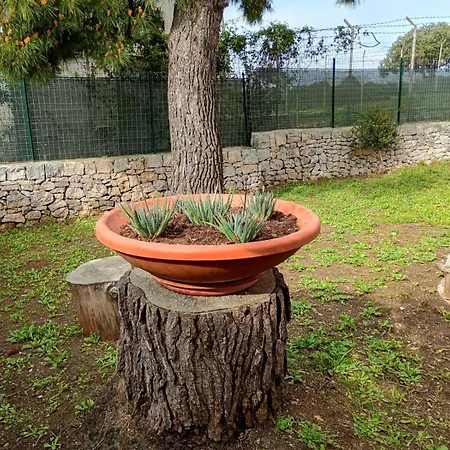 Casa Don Peppi Tatil Evi *