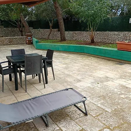 Tatil Evi Casa Don Peppi *