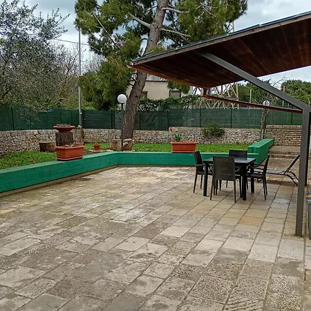 Casa Don Peppì Casa vacanze *